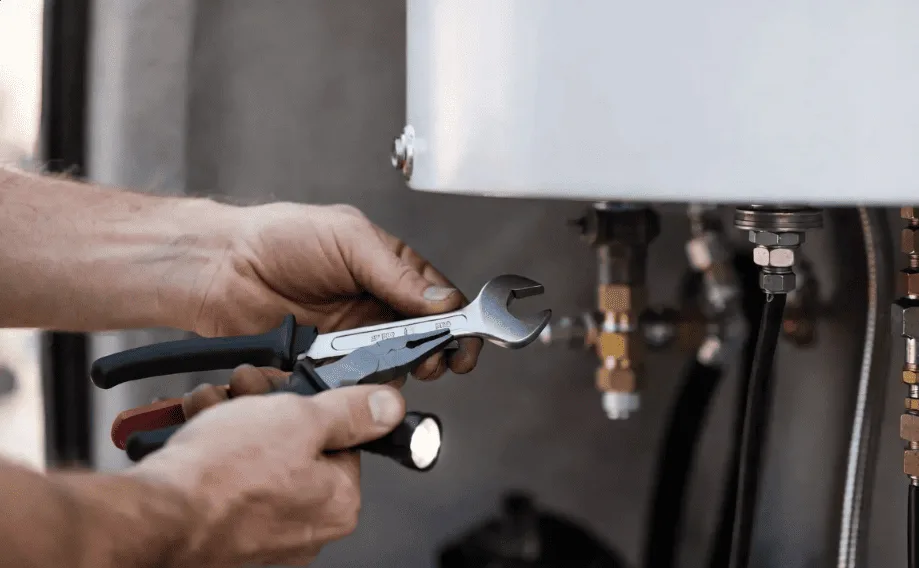 Why choose Water Heater Repair in Arroyo Hondo, NM